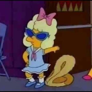 Meet your Posher, Dana